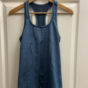 Lululemon Swiftly Racerback